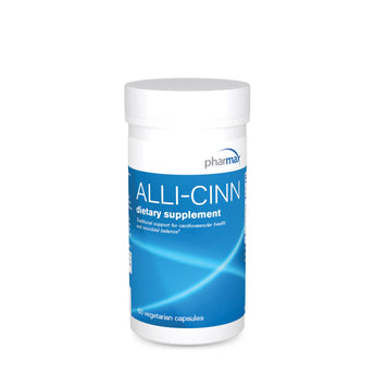 Pharmax ™ Alli-cinn