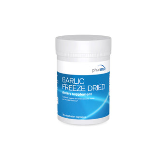 Pharmax ™ Garlic Freeze Dried