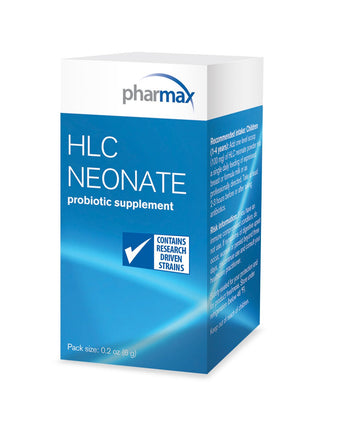 Pharmax ™ HLC Neonate