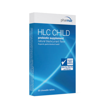 Pharmax ™ HLC Child