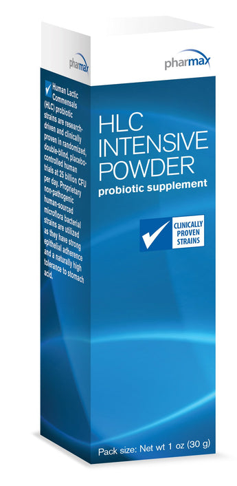 Pharmax ™ HLC Intensive Powder