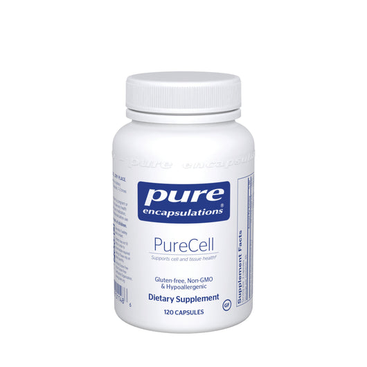 Pure Encapsulations PureCell - 120 Capsules