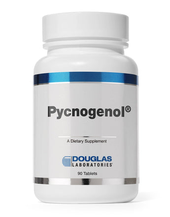 Douglas Labs Pycnogenol® 50 mg Tablets