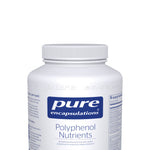 Load image into Gallery viewer, Pure Encapsulations Polyphenol Nutrients - 180/360 Capsules
