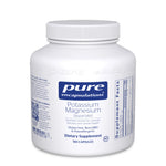 Load image into Gallery viewer, Pure Encapsulations Potassium/Magnesium (aspartate) - 90/180 Capsules
