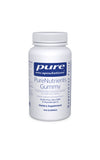 Pure Encapsulations PureNutrients Gummy 
(natural raspberry-lemonade flavor) - 100 Gummies