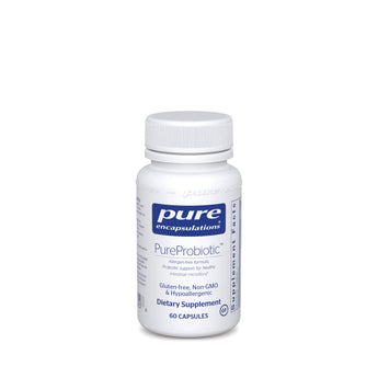Pure Encapsulations PureProbiotic™ - 60 Capsules