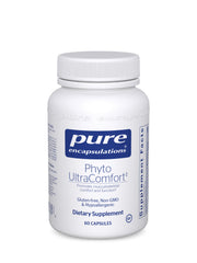 Load image into Gallery viewer, Pure Encapsulations Phyto UltraComfort - 60/120 Capsules
