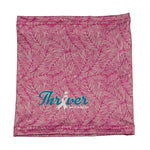 Load image into Gallery viewer, Headwear for Women Thriver Head and Neck Gaiter

