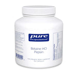 Load image into Gallery viewer, Pure Encapsulations Pure Encapsulation Betaine HCL and Pepsin - 250 Capsules
