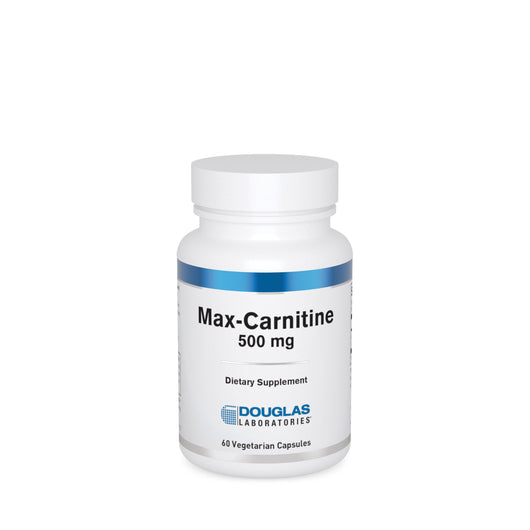 Douglas Labs Max-Carnitine