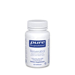 Load image into Gallery viewer, Pure Encapsulations Resveratrol - 60/120 Capsules

