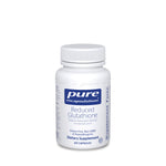 Load image into Gallery viewer, Pure Encapsulations Reduced Glutathione - 60/120 Capsules

