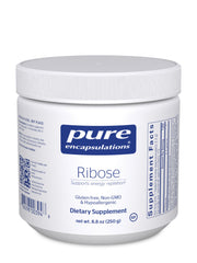 Load image into Gallery viewer, Pure Encapsulations Ribose Powder - 250 Grams
