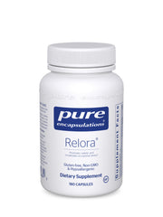 Load image into Gallery viewer, Pure Encapsulations Relora® - 60/180 Capsules
