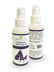 Load image into Gallery viewer, Dermavitality Calendula Radiation Burn Relief Spray
