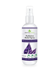 Load image into Gallery viewer, Dermavitality Calendula Radiation Burn Relief Spray
