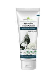Load image into Gallery viewer, Dermavitality Unscented Fragrance Free Radiation Burn Cream 6 Ounces
