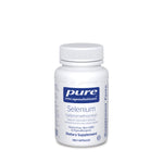 Load image into Gallery viewer, Pure Encapsulations Selenium (selenomethionine) - 60/180 Capsules
