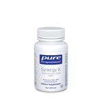 Load image into Gallery viewer, Pure Encapsulations Synergy K - 60/120 Capsules
