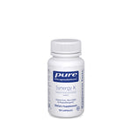 Load image into Gallery viewer, Pure Encapsulations Synergy K - 60/120 Capsules
