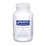 Load image into Gallery viewer, Pure Encapsulations Saw Palmetto 320 - 120/240 Capsules
