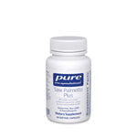 Load image into Gallery viewer, Pure Encapsulations Saw Palmetto Plus w/Nettle Root - 60/120/250 Capsules
