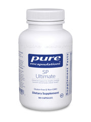 Load image into Gallery viewer, Pure Encapsulations SP Ultimate - 90/180 Capsules
