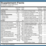 Load image into Gallery viewer, KPAX Immune Booster Protein Blend – 30 Servings
