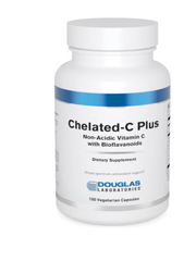 Load image into Gallery viewer, Douglas Labs Chelated C Plus
