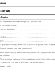 Load image into Gallery viewer, Douglas Labs Chelated C Plus
