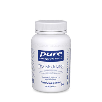 Pure Encapsulations Th2 Modulator - 120 Capsules