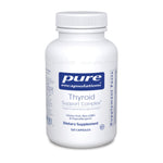 Load image into Gallery viewer, Pure Encapsulations Thyroid Support Complex - 60/120 Capsules

