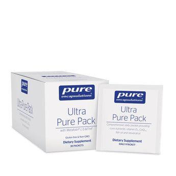 Pure Encapsulations Ultra Pure Pack - 30 Packets