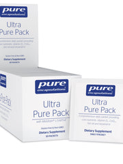 Load image into Gallery viewer, Pure Encapsulations Ultra Pure Pack - 30 Packets
