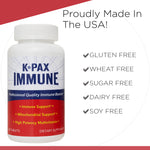 Load image into Gallery viewer, K-PAX Immune – Immune Support Supplement
