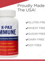 Load image into Gallery viewer, K-PAX Immune – Immune Support Supplement
