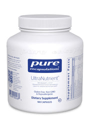 Load image into Gallery viewer, Pure Encapsulations UltraNutrient® - 90/180/360 Capsules
