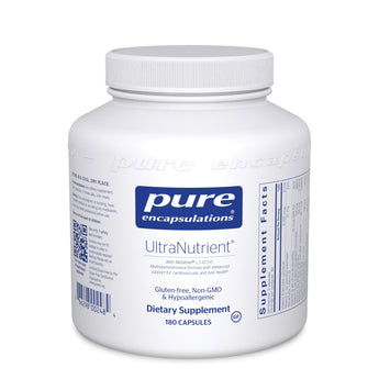 Pure Encapsulations UltraNutrient® - 90/180/360 Capsules