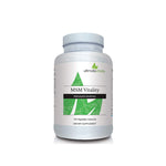Load image into Gallery viewer, Ultimate Vitality MSM Vitality High Potency MSM 120 Vegetarian Capsules
