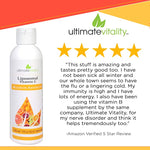 Load image into Gallery viewer, Liposomal Vitamin C 1000mg - 30 Servings
