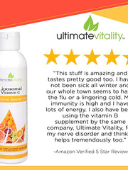 Load image into Gallery viewer, Liposomal Vitamin C 1000mg - 30 Servings
