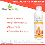 Load image into Gallery viewer, Liposomal Vitamin C 1000mg - 30 Servings
