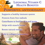 Load image into Gallery viewer, Liposomal Vitamin C 1000mg - 30 Servings
