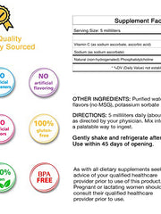 Load image into Gallery viewer, Liposomal Vitamin C 1000mg - 30 Servings
