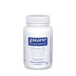 Load image into Gallery viewer, Pure Encapsulations Vitamin D3 125 mcg (5,000 IU) -
