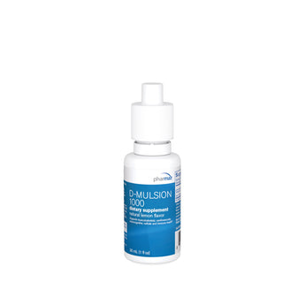 Pharmax ™ D-Mulsion
