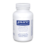 Load image into Gallery viewer, Pure Encapsulations VisionPro EPA/DHA/GLA - 90/180 Capsules
