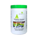 Load image into Gallery viewer, Power Greens Superfood Powder - Certified Organic Greens Drink 30 Servings
