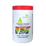 Load image into Gallery viewer, Power Greens Superfood Powder - Certified Organic Greens Drink 30 Servings
